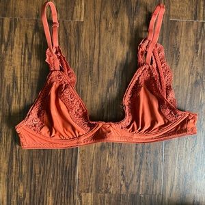 Aerie Underwire Bralette